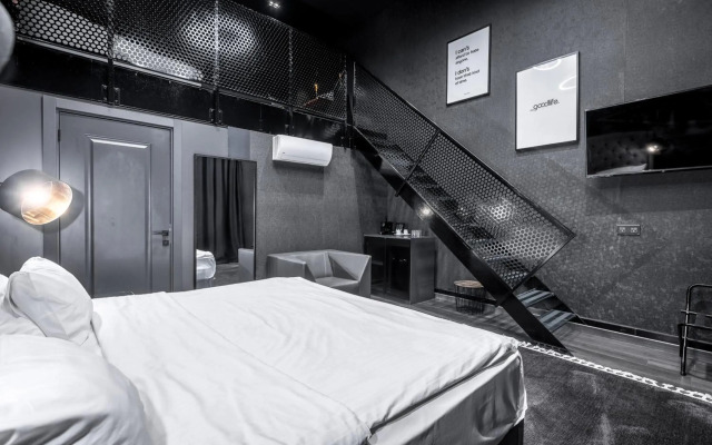 Black Hotels Cologne