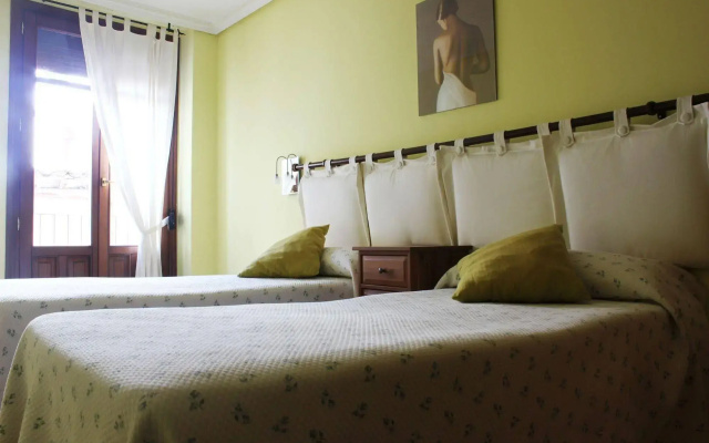 Apartamentos Rurales Altuzarra