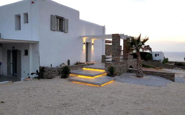 Sunset Villa I