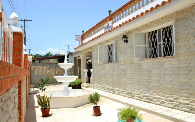 Migaby House