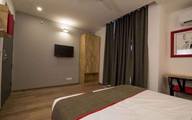 OYO Townhouse 033 Siri Fort