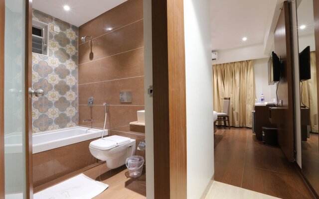 Capital O 23176 Hotel S3 Park