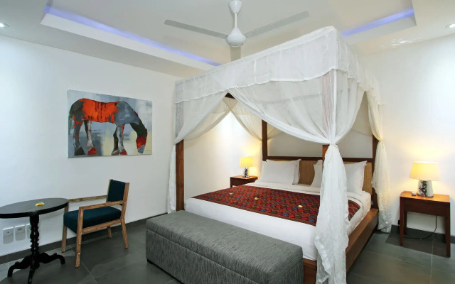 Alopa Villas
