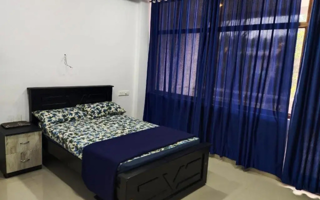 Ashly's Residency by OYO Rooms