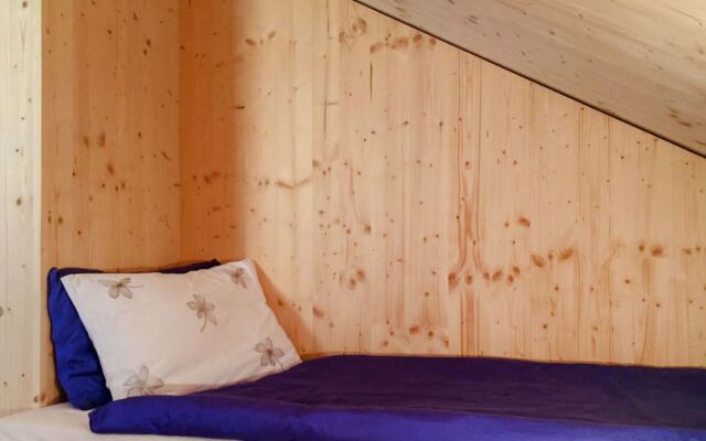 Chalet Bortji Furna