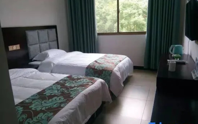 Yijia Inn