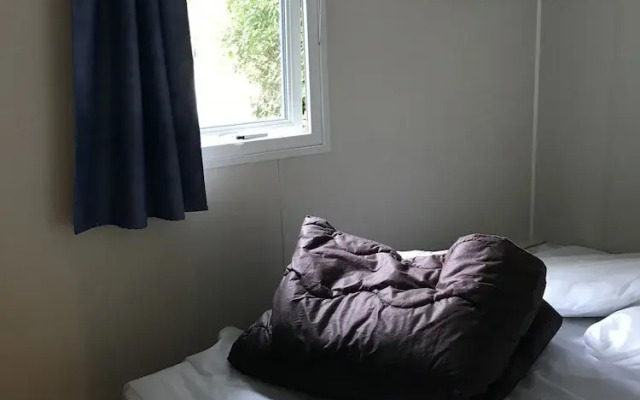 Le Chateau des Tilleuls