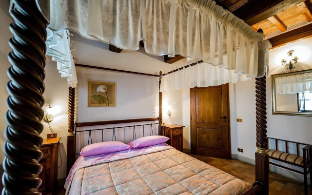 Agriturismo Palazzo Conti A