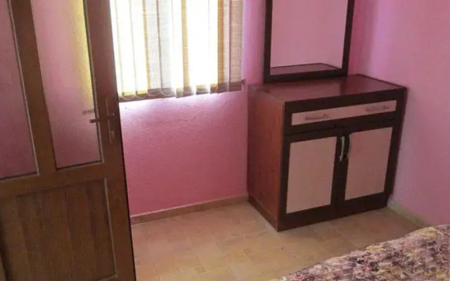 Guest House Geghetsik