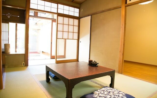 kyomachiya inari