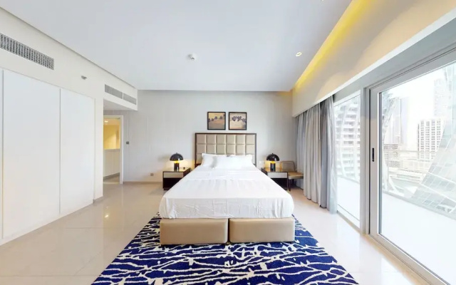 Tanin - Luxe Apartment With Breathtaking Amazing Views