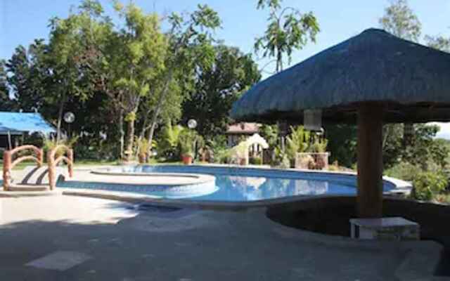 Rio Grande de Laoag Resort Hotel