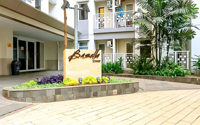 Ruang Nyaman at The Springlake Summarecon Bekasi