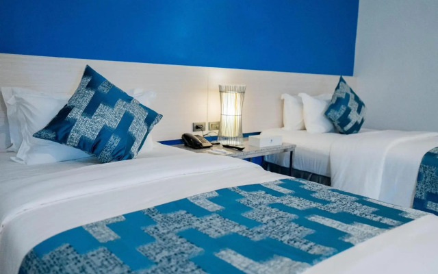 Stacia Hotel powered by Cocotel