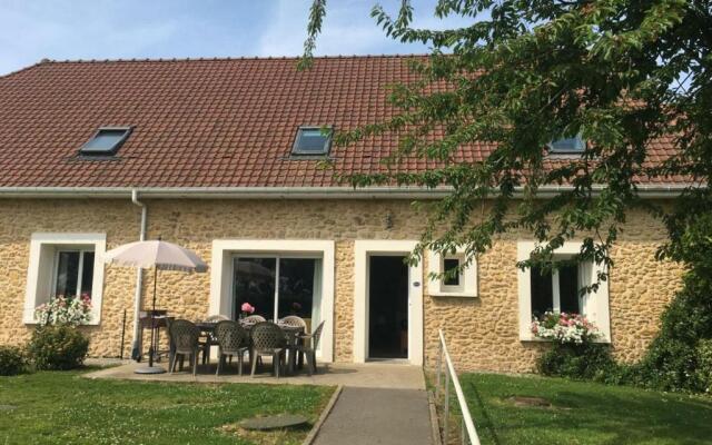 Gîte Belle-et-Houllefort, 5 pièces, 10 personnes - FR-1-376-82