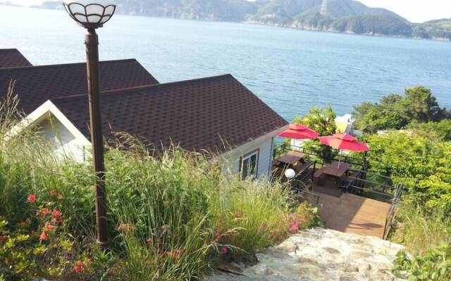 Yokjido Solguji Pension