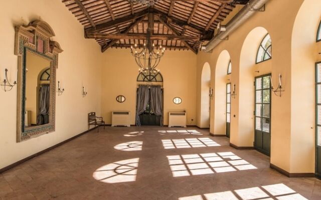 Villa Dell'Annunziata