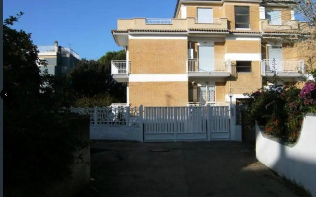 Prestigioso Attico 20 mt dal mare