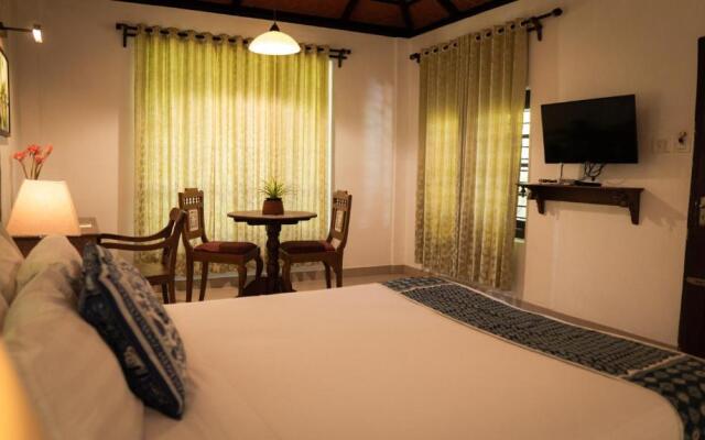 Palmgrove Lake Resort