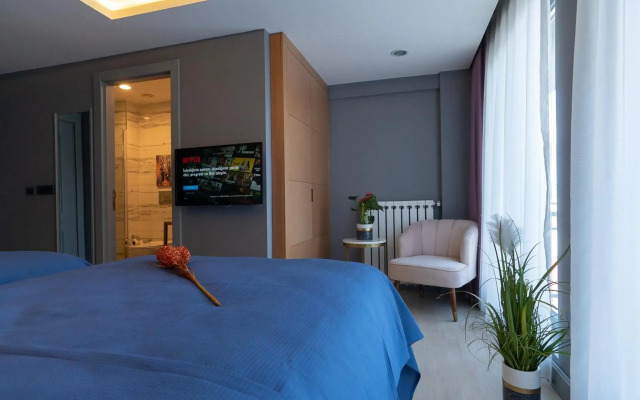 Malta Bosphorus Hotel