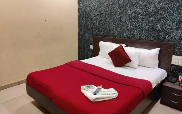 Hotel Golden Sagar