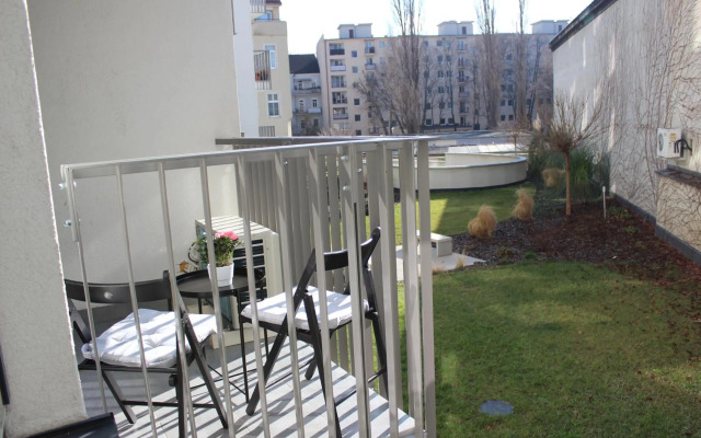 LEO Apartment - 29. Augusta 2A