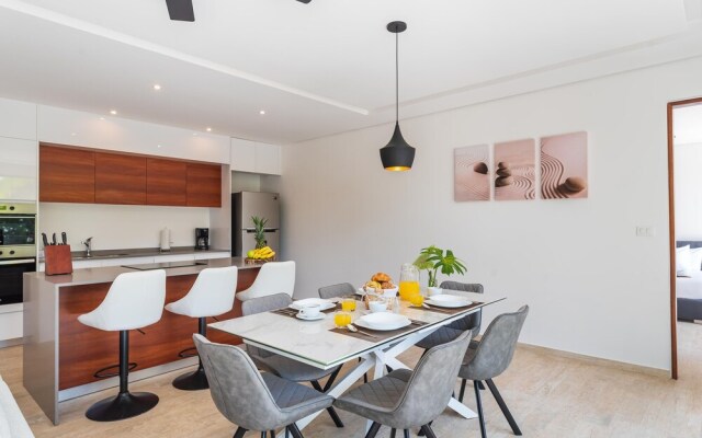 Panoramic By Alegria Rentals and Sandy Powerful