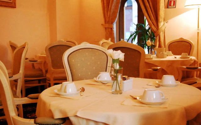 Hotel La Locanda