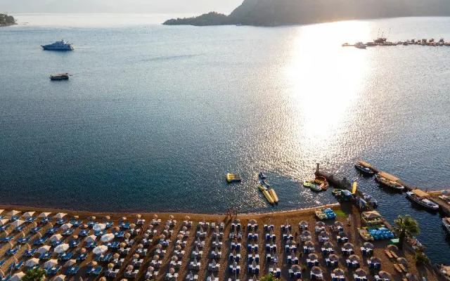 Maya World Marmaris