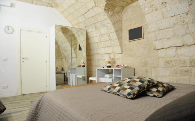 Sister residence rooms