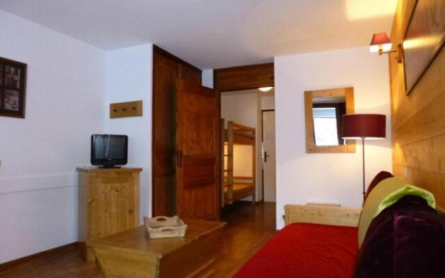 Appartement Brides-les-Bains, 1 pièce, 4 personnes - FR-1-512-219