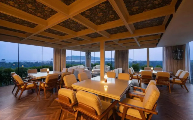 The Evren, Vagator - SLH | A Small Luxury Hotel