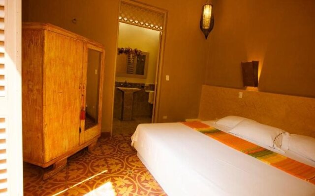 Casa Portal de Getsemani