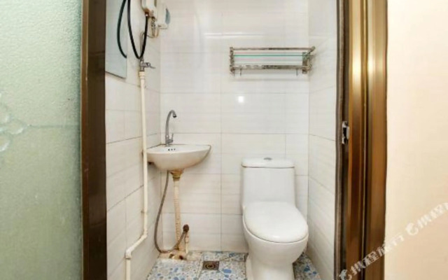 Yancheng city xinjia fashion hotel