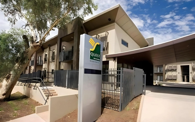 Quest Alice Springs