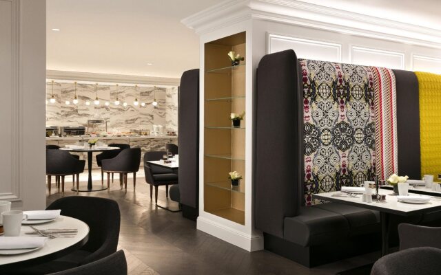 La Clef Champs-Élysées Paris by The Crest Collection