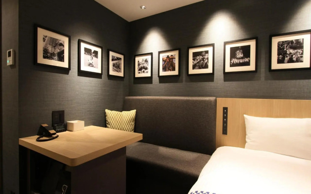 Hotel Torifito Hakata Gion