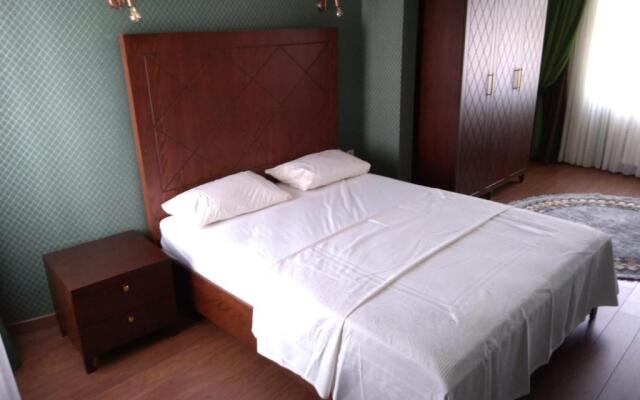 Park Beylerbeyi Boutique Hotel