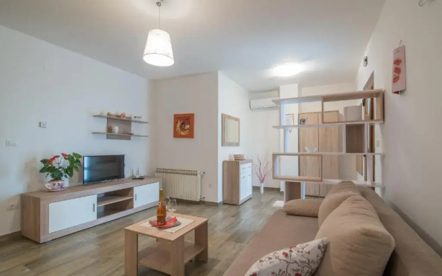 Apartment Nature Pula