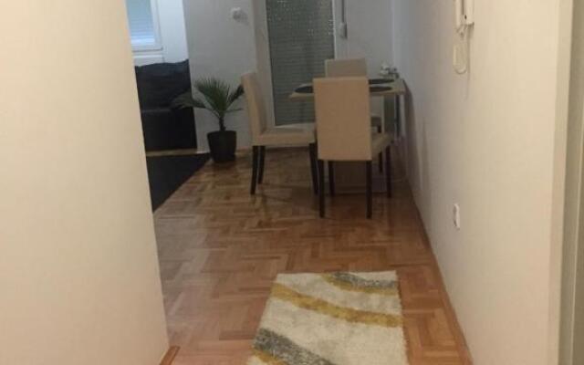 Apartman PEŠAČKA ZONA