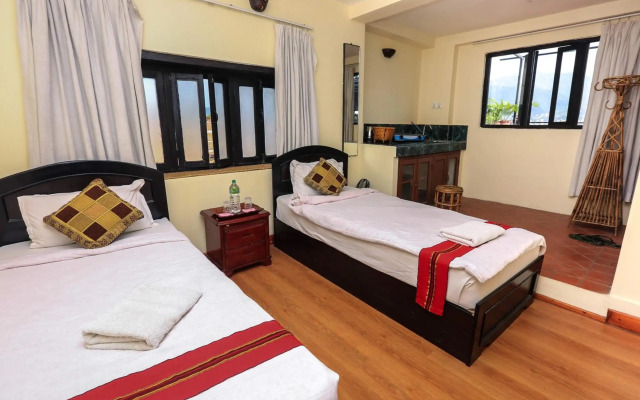 Tulaja Boutique Hotel