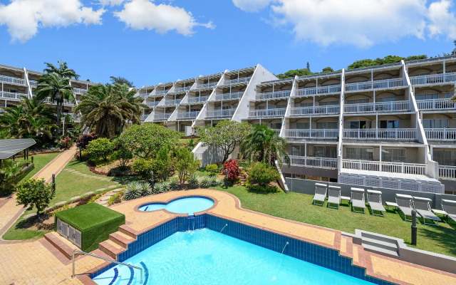 Umhlanga Cabanas