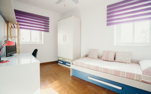 Apartamento Puerta de la Caleta