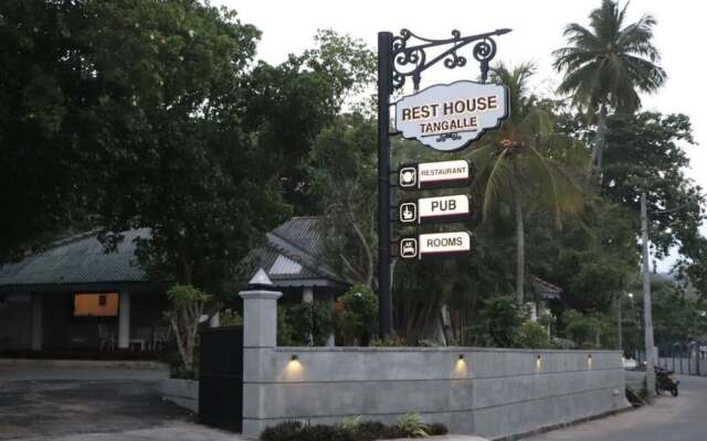 Tangalle Rest House