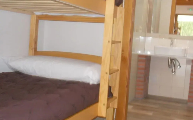 Albergue La Cala