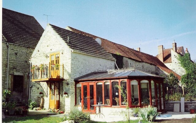 Le Biscottage