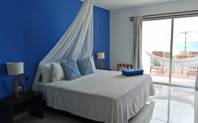 Luna D' Miel Suites