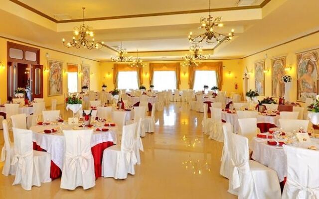 Hotel Le Muse