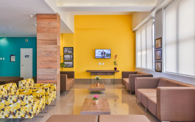 Transamerica Fit São Carlos