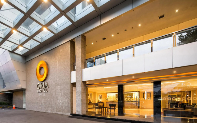 Oria Hotel Jakarta